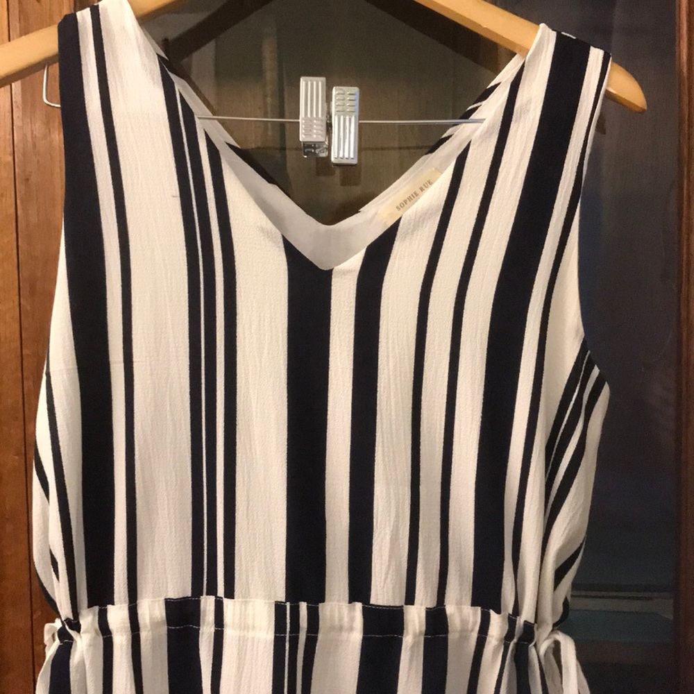 NWOT SOPHIE RUE DRESS - Picture 2 of 4